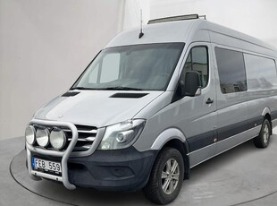 Mercedes Sprinter 319 CDI (190hk)