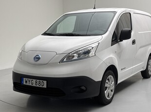 Nissan e-NV200 40,0 kWh (109hk)