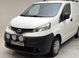 Nissan NV200 1.5 dCi Skåp (90hk)