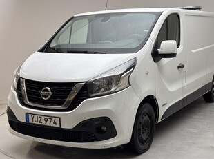 Nissan NV300 1.6 dCi (120hk)