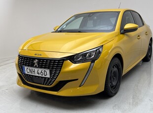 Peugeot 208 1.2 PureTech 5dr (100hk)