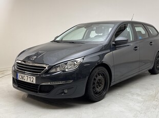 Peugeot 308 SW BlueHDi (120hk)