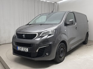 Peugeot e-Expert Skåp 50 kWh (136hk)