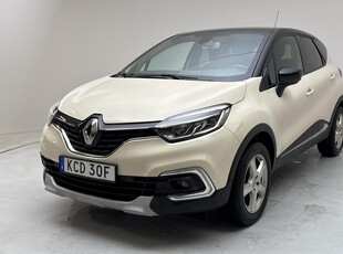 Renault Captur 0.9 TCe (90hk)