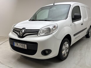 Renault Kangoo 1.5 dCi Maxi Skåp (115hk)