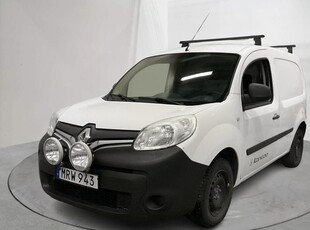 Renault Kangoo 1.5 dCi Skåp (75hk)