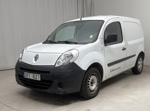 Renault Kangoo Express II 1.5 dCi Skåp (85hk)