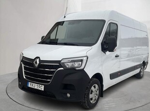 Renault Master 2.3 dCi FAP 2WD (180hk)