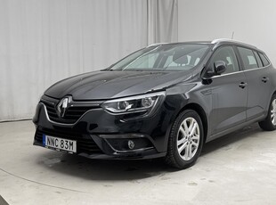 Renault Mégane 1.3 TCe Sport Tourer (140hk)