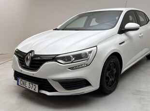 Renault Mégane 1.5 dCi 5dr (110hk)