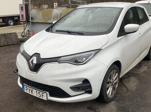 Renault Zoe 52 kWh R110 (108hk)