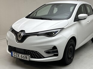 Renault Zoe 52 kWh R110 (108hk)