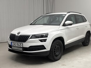 Skoda Karoq 2.0 TDI 4X4 (150hk)