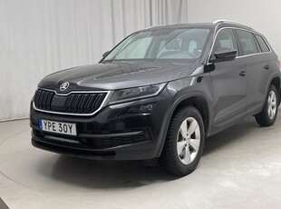 Skoda Kodiaq 2.0 TDI 4X4 (190hk)