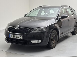 Skoda Octavia III 1.2 TSI Combi (105hk)