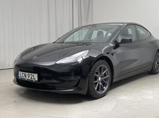 Tesla Model 3 Long Range Dual Motor AWD