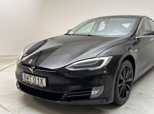 Tesla Model S 100D