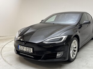 Tesla Model S Dual Motor Long Range AWD