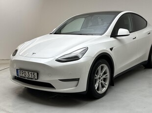 Tesla Model Y Long Range Dual Motor AWD