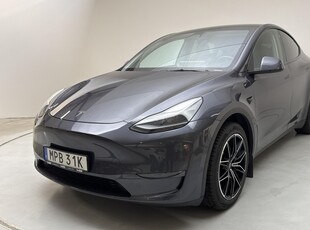 Tesla Model Y Long Range Dual Motor AWD