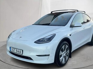 Tesla Model Y Long Range Dual Motor AWD