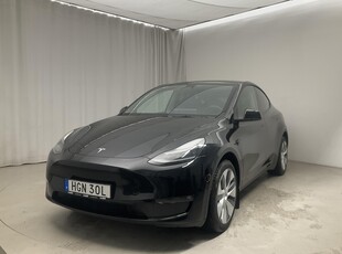 Tesla Model Y Long Range Dual Motor AWD