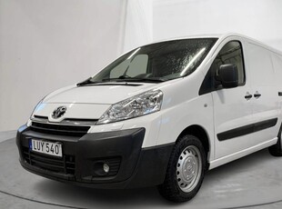 Toyota PROACE 2.0 D-4D (128hk)