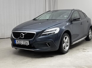 Volvo V40 Cross Country T3 (152hk)