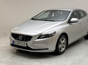 Volvo V40 D2 (120hk)