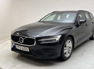 Volvo V60 D3 (150hk)