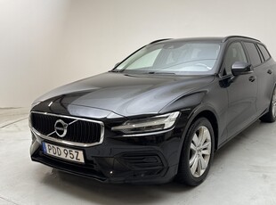 Volvo V60 D3 AWD (150hk)