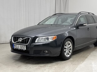 Volvo V70 II 1.6D DRIVe (109hk)