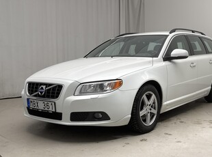 Volvo V70 II 1.6D DRIVe (115hk)