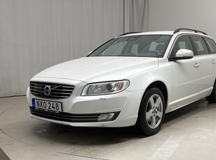 Volvo V70 II D3 (150hk)