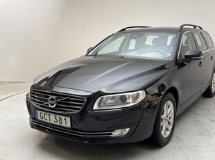 Volvo V70 II D4 AWD (181hk)