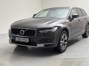 Volvo V90 B4 Cross Country AWD Mildhybrid, Diesel (197hk)