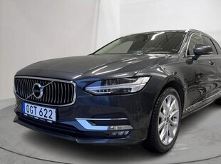 Volvo V90 D4 (190hk)