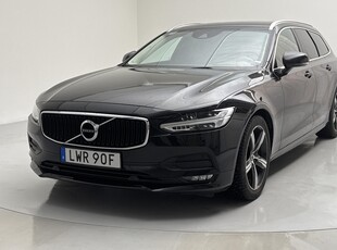 Volvo V90 D4 (190hk)