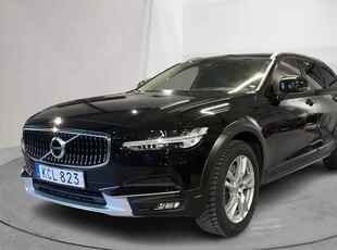 Volvo V90 D4 Cross Country AWD (190hk)