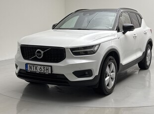 Volvo XC40 T4 2WD (190hk)