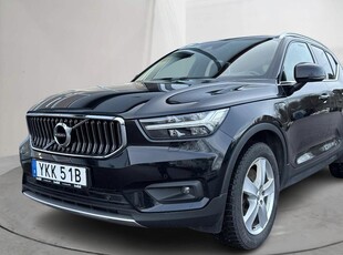 Volvo XC40 T4 2WD Twin Engine (211hk)