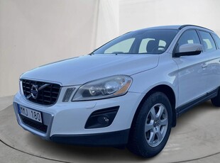 Volvo XC60 2.4D 2WD (175hk)