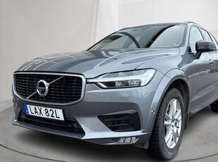 Volvo XC60 B5 AWD Mildhybrid, Diesel (235hk)