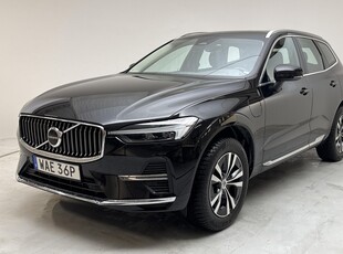 Volvo XC60 T6 AWD Recharge (350hk)