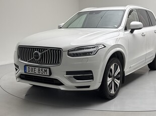 Volvo XC90 B5 Mildhybrid, Diesel AWD (235hk)