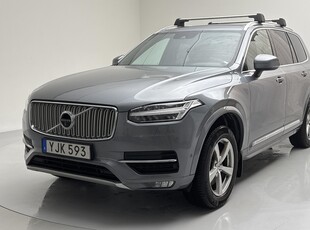 Volvo XC90 D5 AWD (235hk)