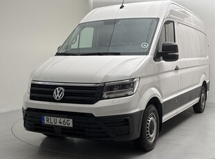 VW Crafter 35 2.0 TDI Skåp (177hk)