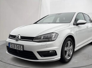 VW Golf VII 1.4 TSI 5dr (140hk)