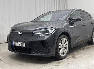 VW ID.4 GTX 77kWh AWD (299hk)