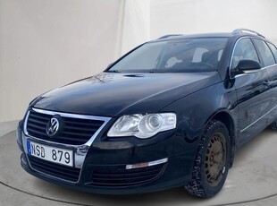 VW Passat 1.4 TSI EcoFuel Variant (150hk)